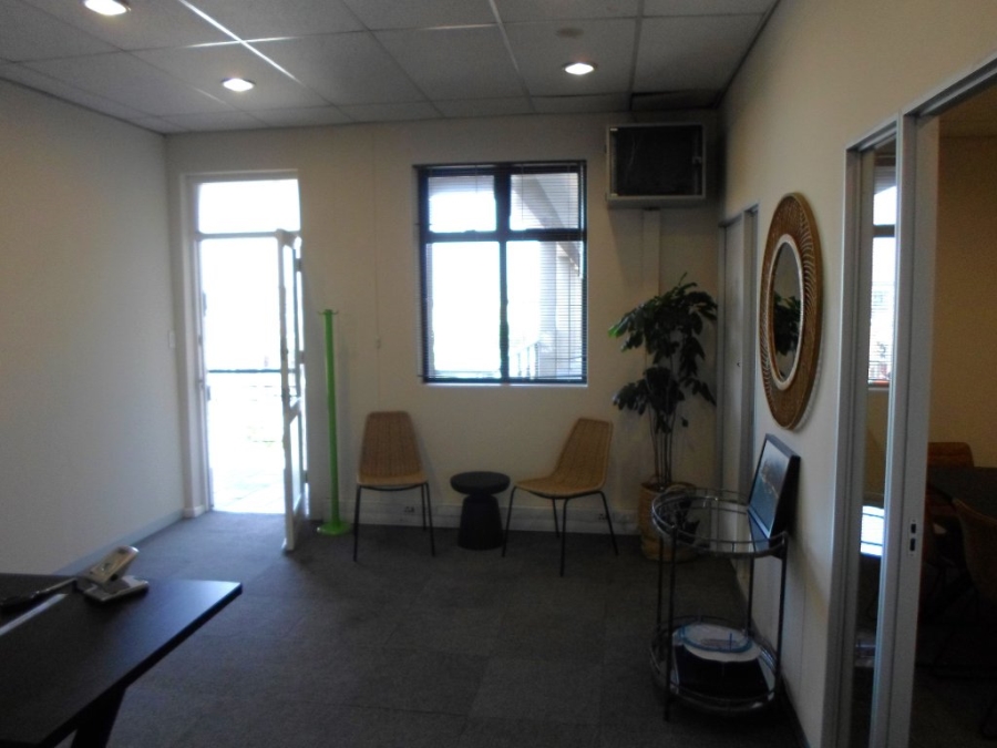 To Let commercial Property for Rent in Century City Western Cape